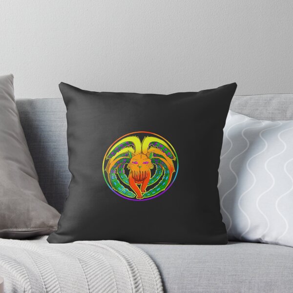 Item preview, Pride Cathulhu designed and sold by Esorcalil.