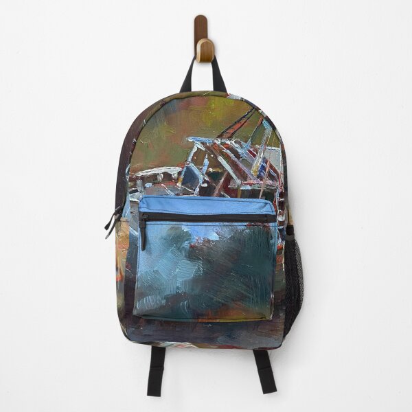 Item preview, Salvage Beach designed and sold by Scott Grabowski.