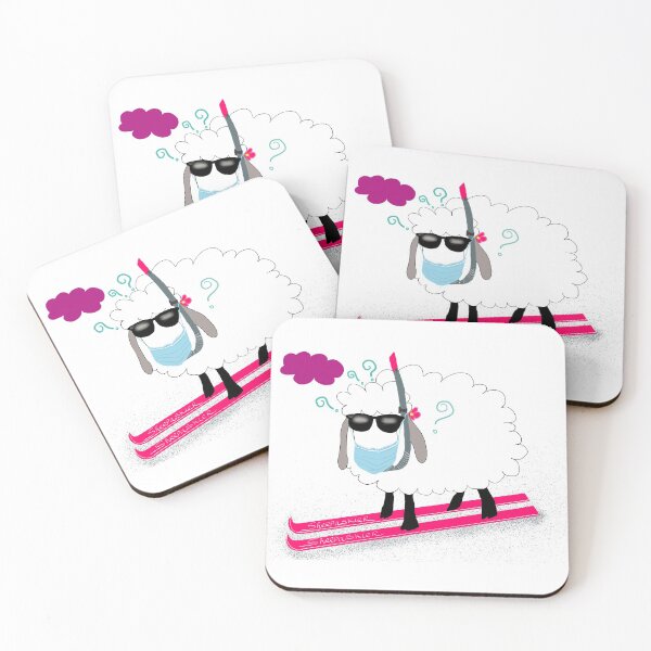 Item preview, Sheepie designed and sold by Libeluce.