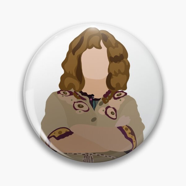 Item preview, Molly Weasley designed and sold by annfulk24.