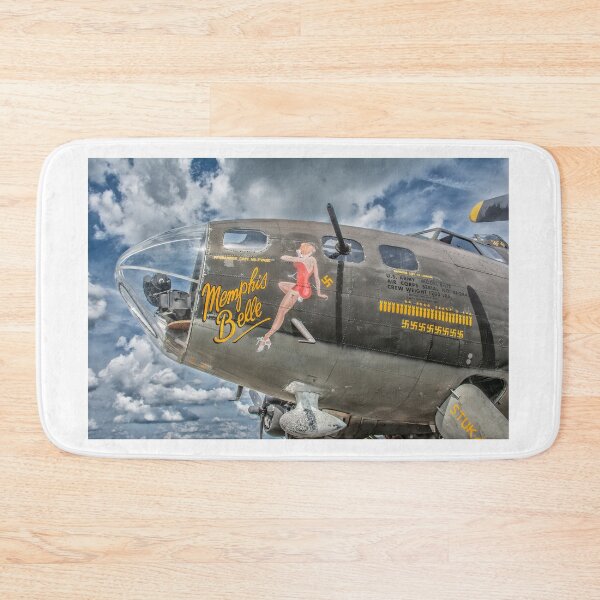 Item preview, Memphis Belle designed and sold by Joe Saladino.