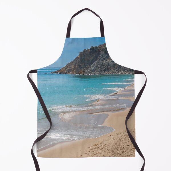 Item preview, Burgau Beach, Portugal designed and sold by SMartin.