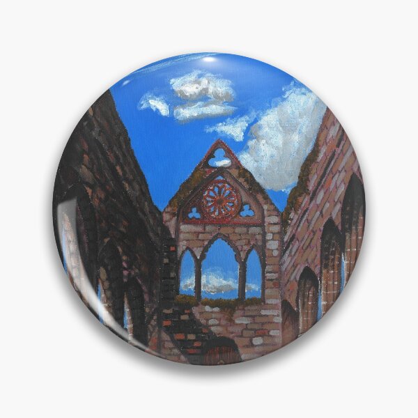Item preview, Sweetheart Abbey designed and sold by KatysLandscapes.