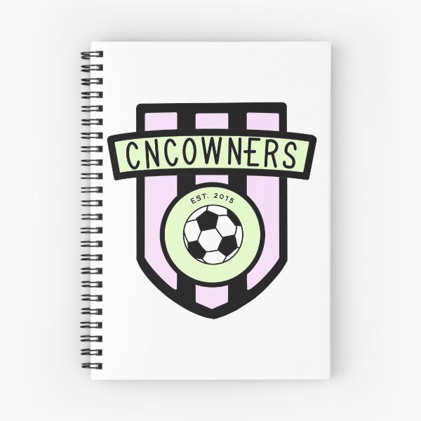 Item preview, CNCOWNERS - Fútbol patch designed and sold by Sunflower Calavera.