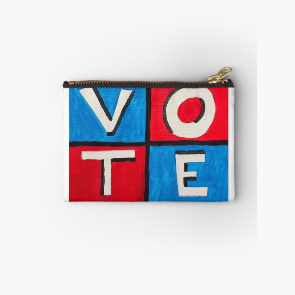 Item preview, VOTE! designed and sold by CapeCodDoodles.