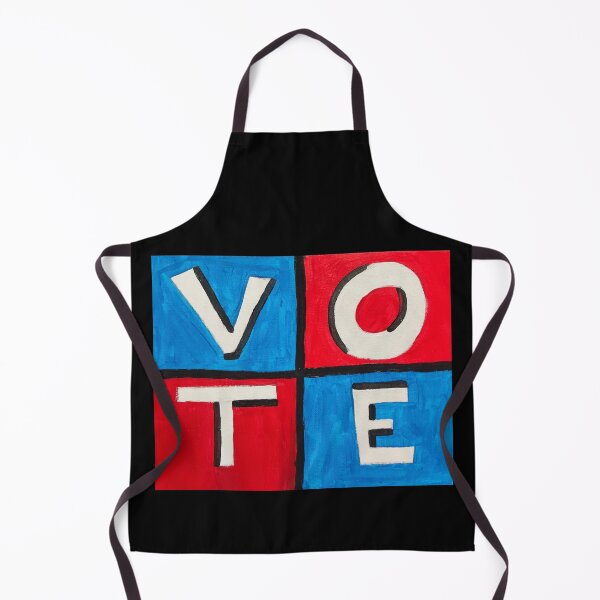 Item preview, VOTE! designed and sold by CapeCodDoodles.