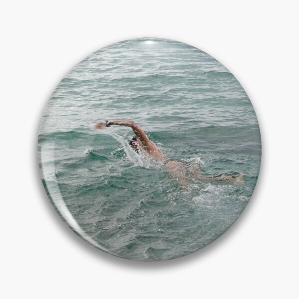 Item preview, september swim II designed and sold by distracted.