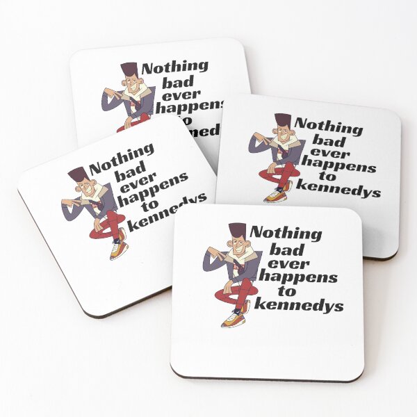 Item preview, Clone high Jfk designed and sold by lucky-fern.