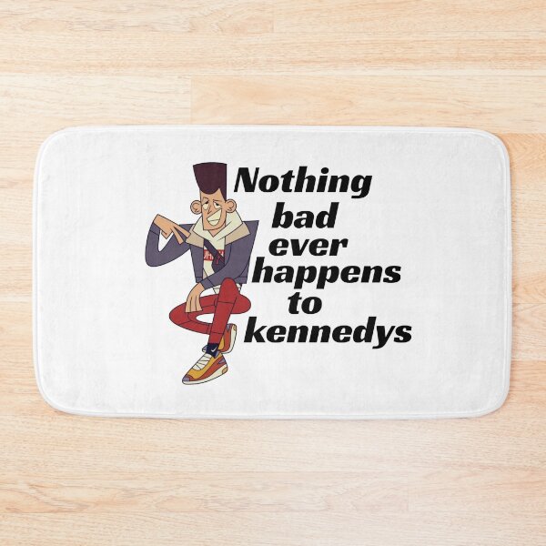 Item preview, Clone high Jfk designed and sold by lucky-fern.