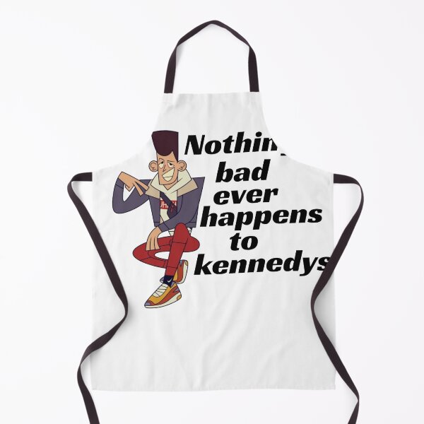 Item preview, Clone high Jfk designed and sold by lucky-fern.
