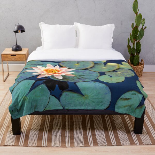 Item preview, Lilly Pad  designed and sold by ShananElizabeth.