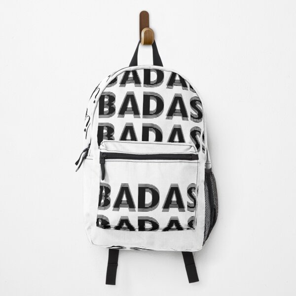 Item preview, Badass Wife Only designed and sold by Tema EL.