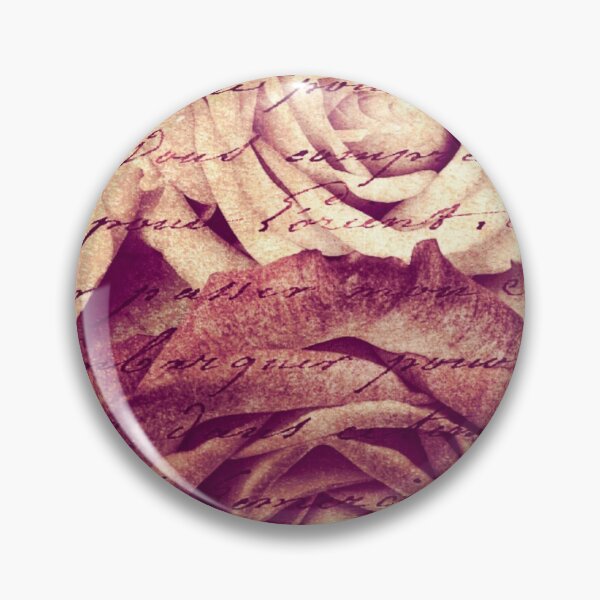 Item preview, Vintage rose paper designed and sold by Dailyartsie.
