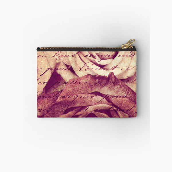 Item preview, Vintage rose paper designed and sold by Dailyartsie.