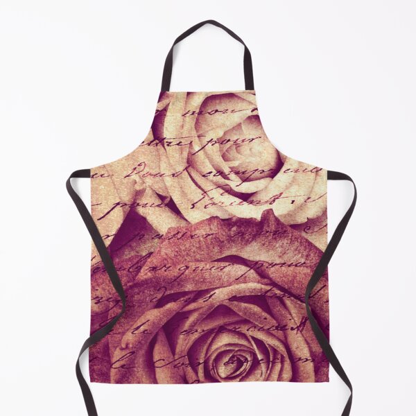 Item preview, Vintage rose paper designed and sold by Dailyartsie.