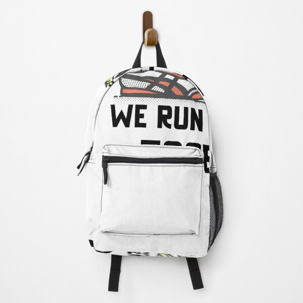 Item preview, We Run Strong Together designed and sold by RiseandShineTee.