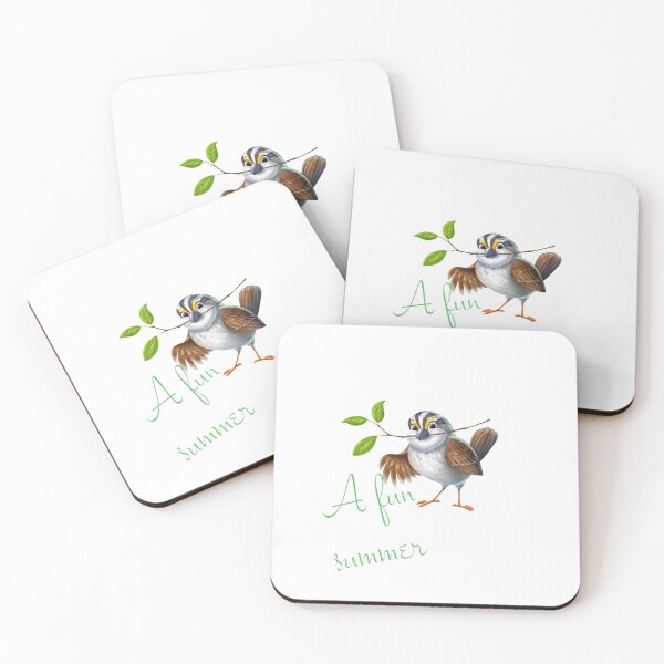 Item preview, A fun summer designed and sold by mouda20.