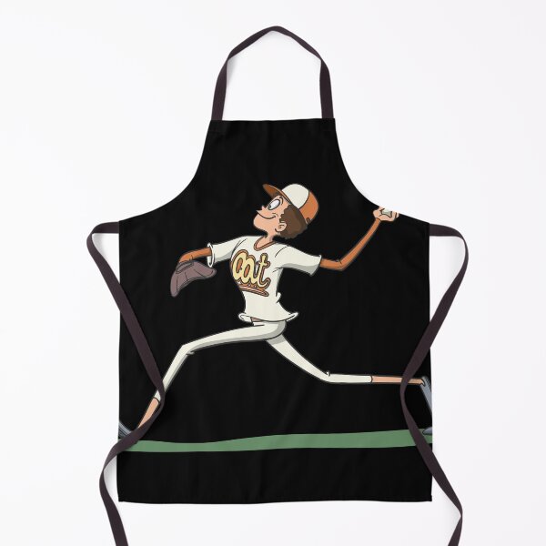Item preview, Baseball pitcher before throwing designed and sold by Monkey Ful.