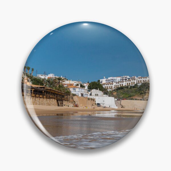 Item preview, Playa de Burgau, Portugal designed and sold by SMartin.