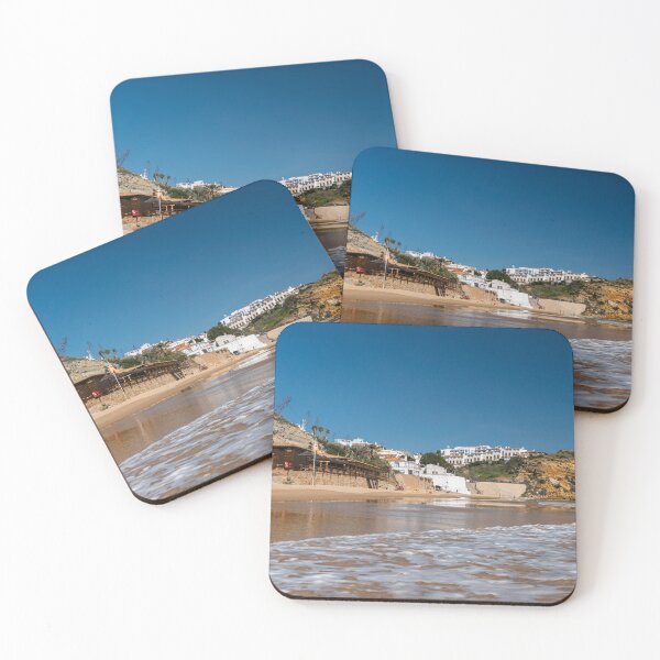 Item preview, Burgau Beach, Portugal designed and sold by SMartin.