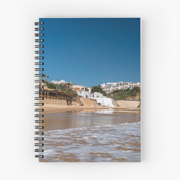 Item preview, Burgau Beach, Portugal designed and sold by SMartin.