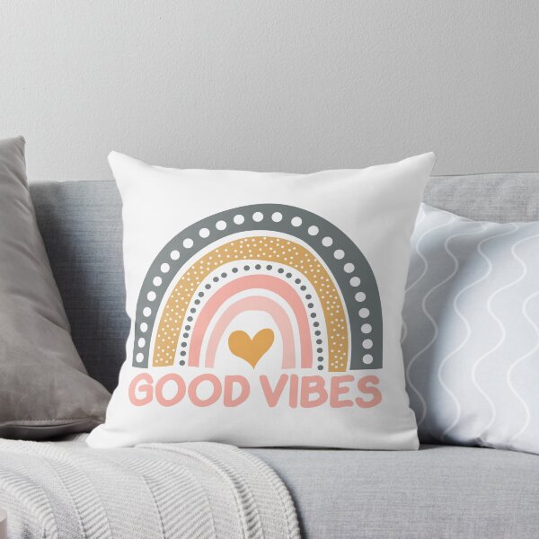 Item preview, Good vibes designed and sold by OkihanaShop.