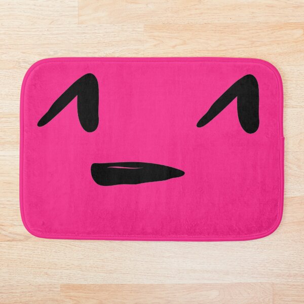 Item preview, CUTE FACE [PINK] designed and sold by Suazankate.