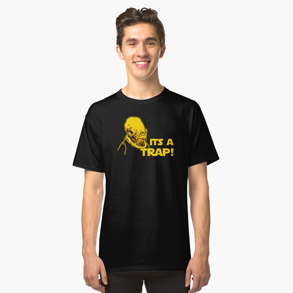 heat trap shirt