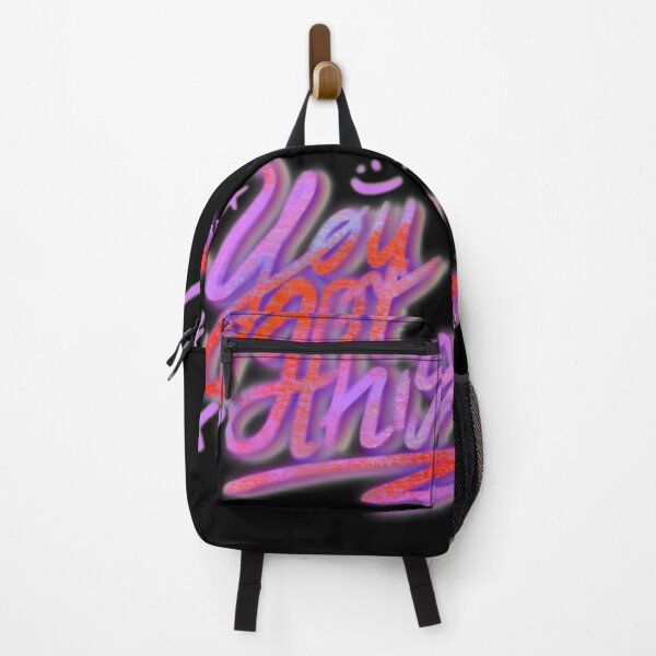 Item preview, Positive quote: You got this designed and sold by Smurfypixels.