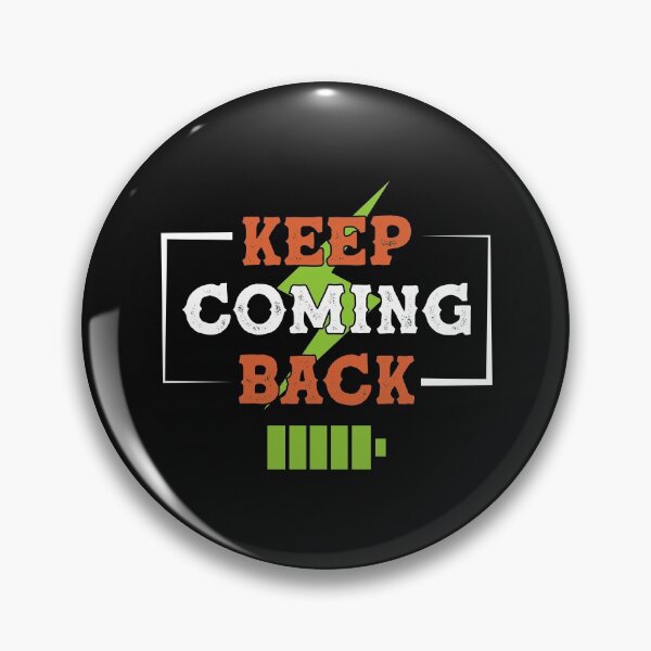 Item preview, Funny Keep Coming Back Rehab Workout designed and sold by ShirtStar0815.
