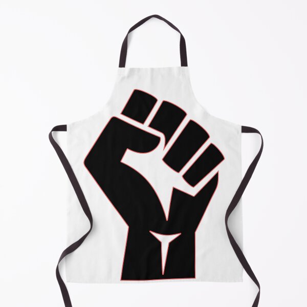 Item preview, Fist Hand designed and sold by roleshop.