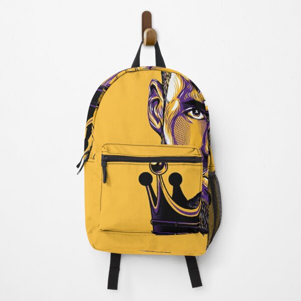 lebron james basketball backpack