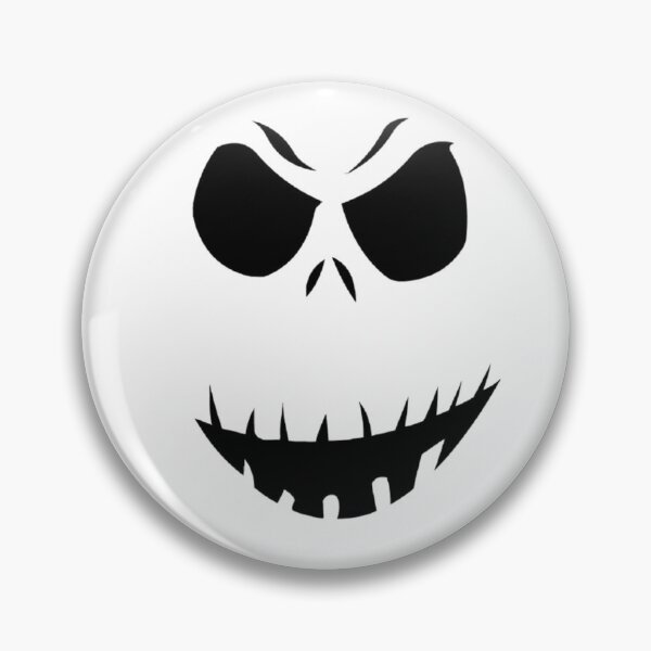 Item preview, Scary face designed and sold by tetyboom.