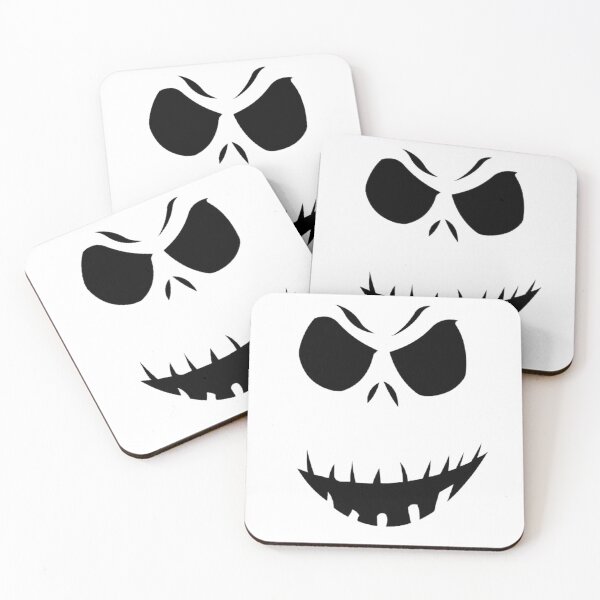 Item preview, Scary face designed and sold by tetyboom.