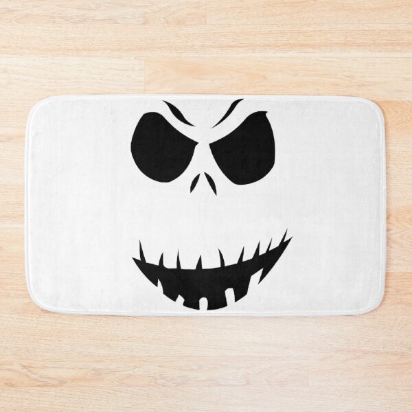 Item preview, Scary face designed and sold by tetyboom.