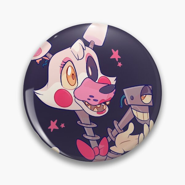 Item preview, Mangle designed and sold by Waackery-art.