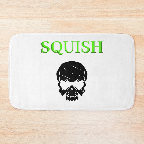Item preview, Squish skeleton  designed and sold by Stylekingdom.