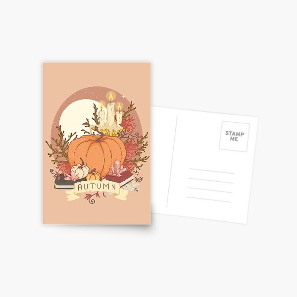 Item preview, Autumn Vibes designed and sold by chelsea-faust.