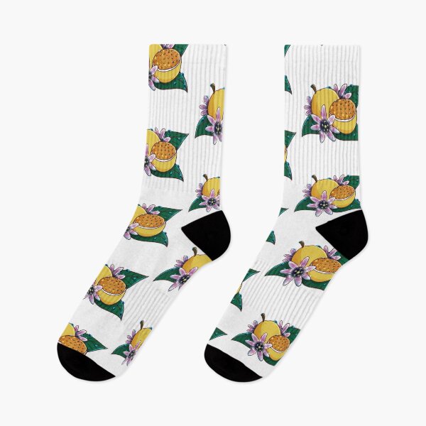 Item preview, Passion Fruit designed and sold by SoleilDraws.