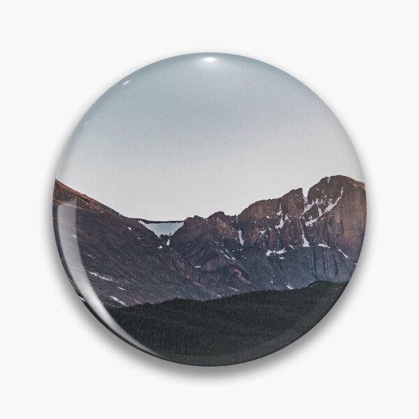 Item preview, Longs Peak designed and sold by ShananElizabeth.