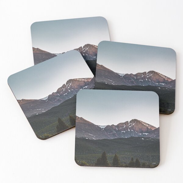 Item preview, Longs Peak designed and sold by ShananElizabeth.