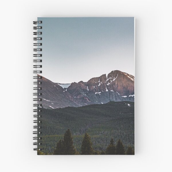 Item preview, Longs Peak designed and sold by ShananElizabeth.