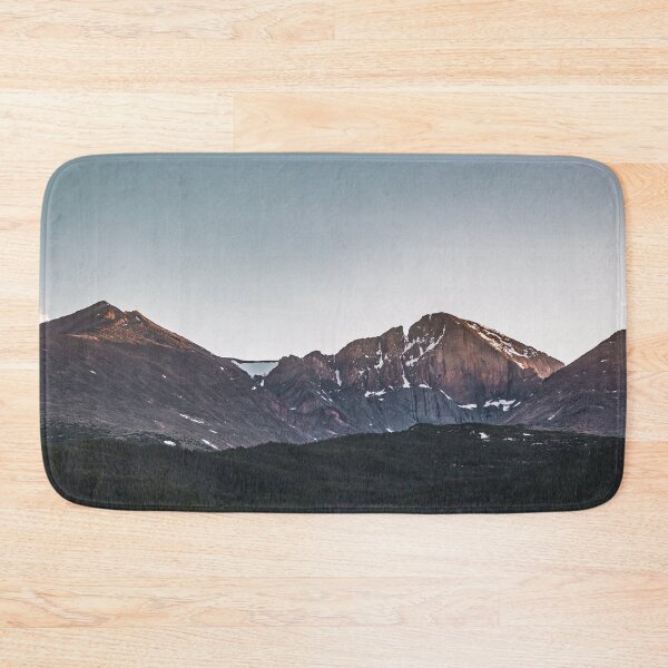 Item preview, Longs Peak designed and sold by ShananElizabeth.