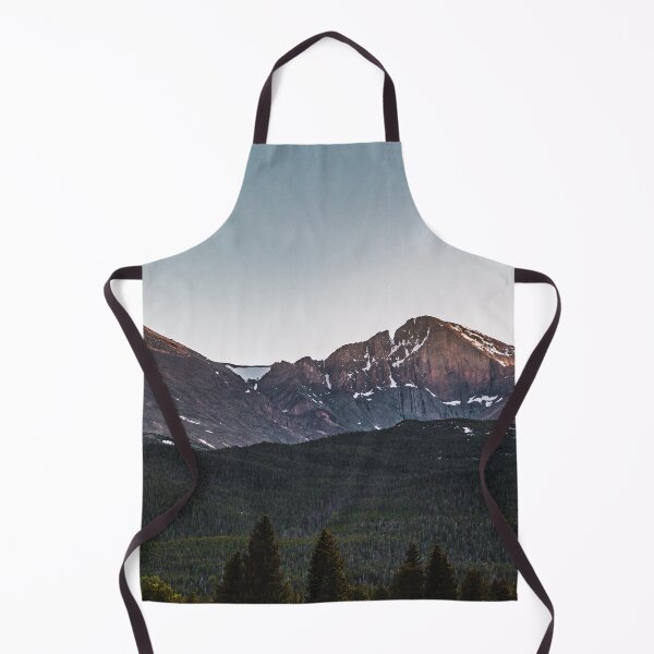 Item preview, Longs Peak designed and sold by ShananElizabeth.
