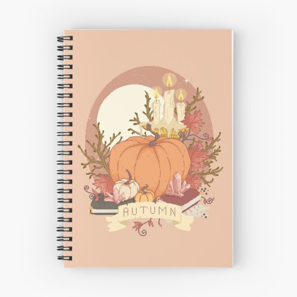 Item preview, Autumn Vibes designed and sold by chelsea-faust.