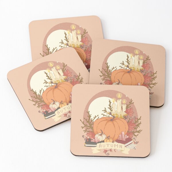 Item preview, Autumn Vibes designed and sold by chelsea-faust.