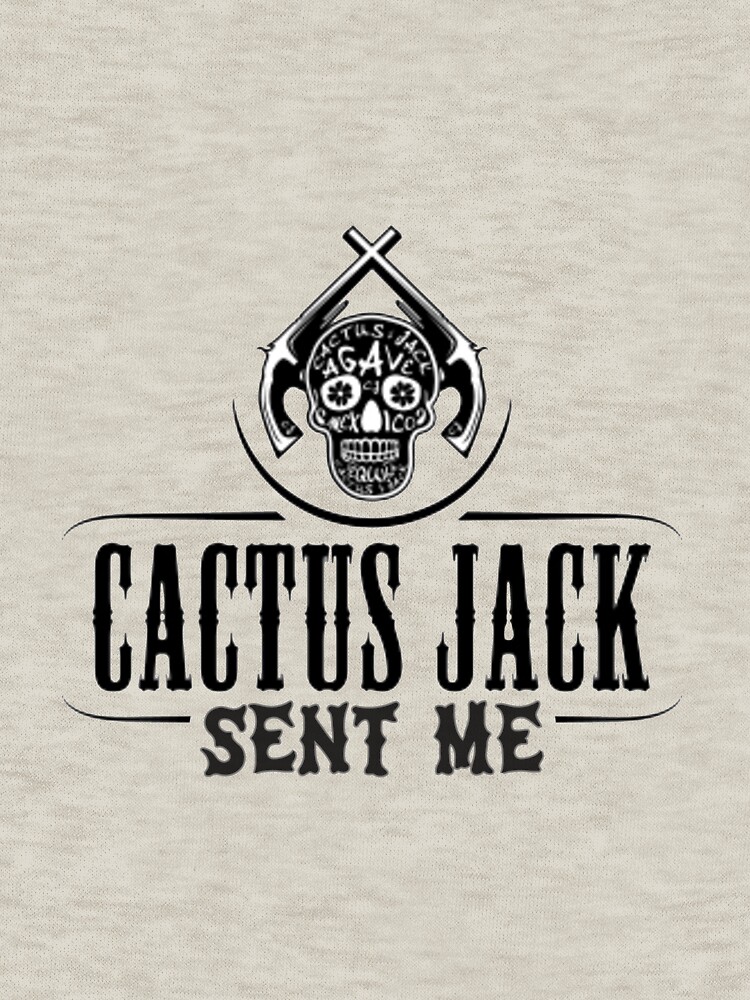 jack cactus sweatshirt