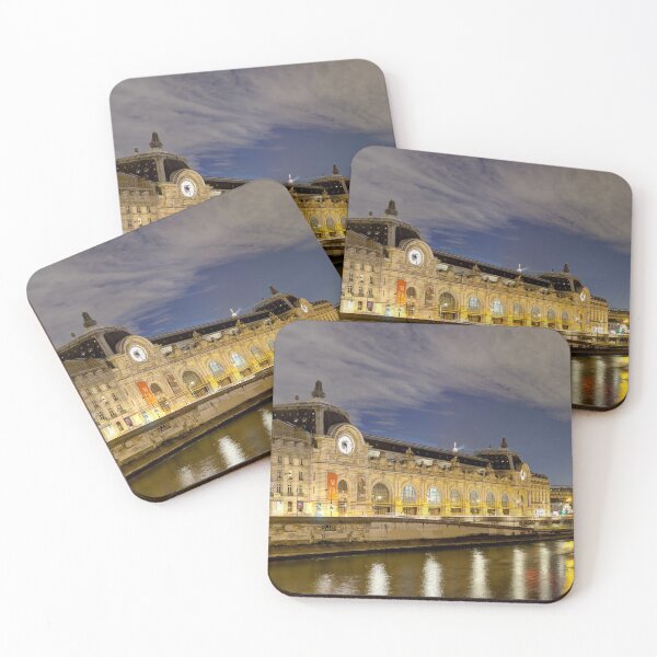 Item preview, Orsay Museum Paris designed and sold by Weston  Westmoreland.
