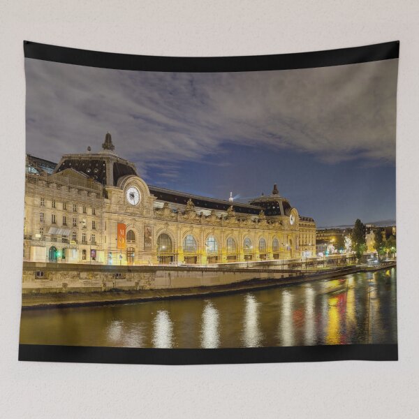 Item preview, Orsay Museum Paris designed and sold by Weston  Westmoreland.