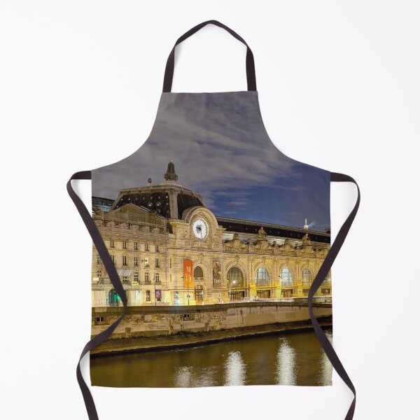 Item preview, Orsay Museum Paris designed and sold by Weston Westmoreland.